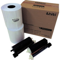 HiTi P525L and P520L 5 x 7" Ribbon & Paper Case (Prints 580)