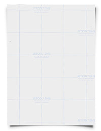 Jetcol DHS Sublimation Paper 100 Sheets 13"x 19"