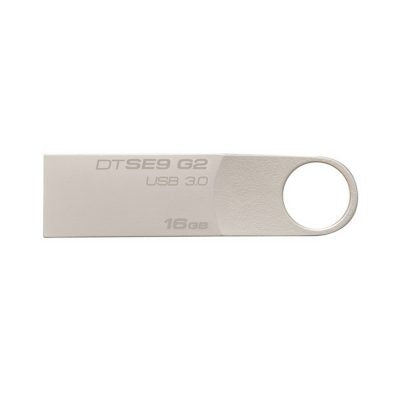 Kingston 16GB DataTraveler SE9 G2 USB 3.0 Flash Drive DTSEG2