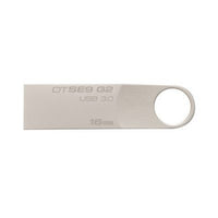 Kingston 16GB DataTraveler SE9 G2 USB 3.0 Flash Drive DTSEG2