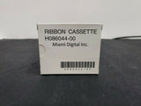 NORITSU H086161-00 / H086044-00 Backprint Ribbon Cassette for Noritsu Original 32/33/35/37