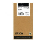Epson T653100 Photo Black Ink Cartridge for Epson Stylus Pro 4900 (200 ml) 11/22