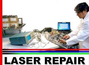 We Offer Mini Lab Repair & Laser Repair
