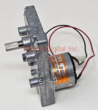 NORITSU I123244-00 MOTOR