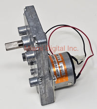 FUJI 118C1060710 MOTOR M720