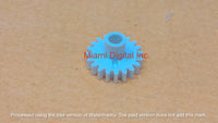 FUJI 327D1061819 GEAR SPUR