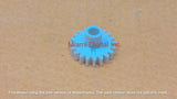FUJI 327D1061819 GEAR SPUR