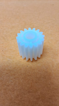 FUJI 327D1057496 GEAR