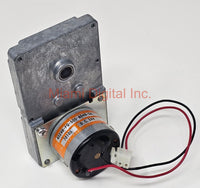 NORITSU I123244-00 MOTOR