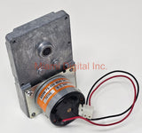 NORITSU I123244-00 MOTOR