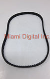 NORITSU H016787-00  TIMING BELT