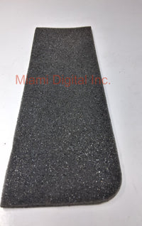 FUJI 345D1061181 INSULATOR HEAT