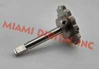 FUJI 326C1060921 Gear