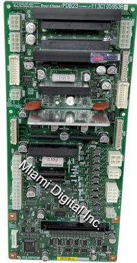 FUJI 113C1059538 PDB23 PCB