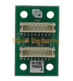 FUJI 113C1059544 PCB JNS23