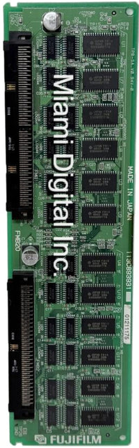 FUJI 113C893931 PCB FMB20