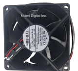 FUJI 119S0043 FAN ELECTRIC