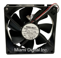 FUJI 119Y100065 FAN ELECTRIC