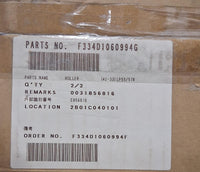 FUJI 334D1060994 ROLLER