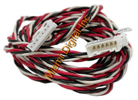 FUJI 136C1059657 HARNESS