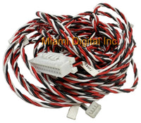 FUJI 136C1059672 HARNESS