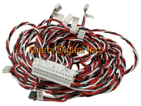 FUJI 136C1059672 HARNESS