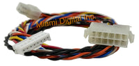 FUJI 136C1059693 HARNESS