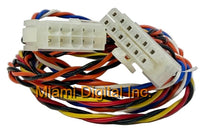 FUJI 136C1059699 HARNESS