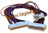 FUJI 136C1059728 HARNESS