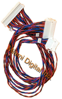 FUJI 136C1059728 HARNESS