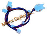 FUJI 136C1059732 HARNESS