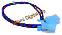 FUJI 136C1059733 HARNESS