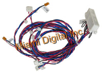 FUJI 136C1059763 HARNESS