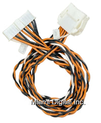 FUJI 136C1059792 HARNESS