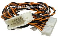 FUJI 136C1059792 HARNESS