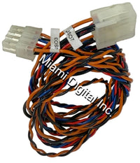 FUJI 136C1059807 HARNESS