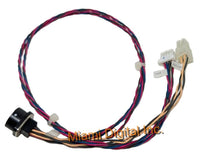 FUJI 136C1059812 HARNESS