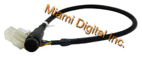 FUJI 136C1059813 HARNESS