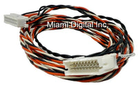 FUJI 136C1059817 HARNESS