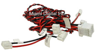 FUJI 136C1059821 HARNESS