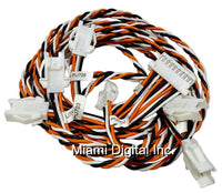 FUJI 136C1059823 HARNESS