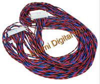 FUJI 136C1059826 HARNESS