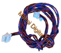 FUJI 136C1059832 HARNESS