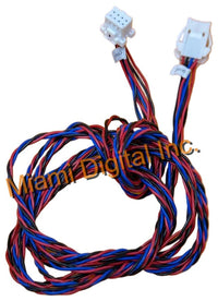 FUJI 136C1059832 HARNESS