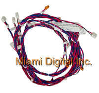 FUJI 136C1059834 HARNESS