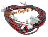 FUJI 136C1059838 HARNESS