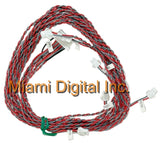 FUJI 136C1059838 HARNESS