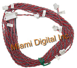 FUJI 136C1059838 HARNESS