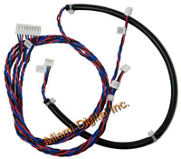 FUJI 136C1059841 HARNESS