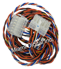 FUJI 136C1059848 HARNESS